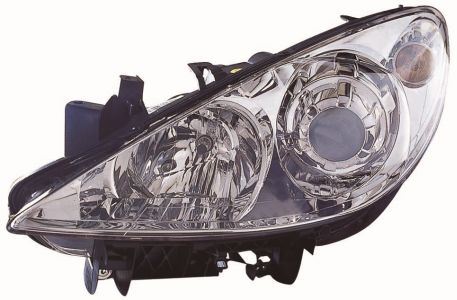 Ajovalo DEPO 550-1137R-LD-EM
