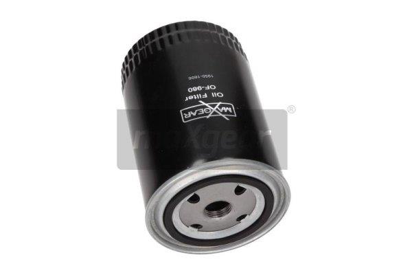 Öljynsuodatin MAXGEAR 26-0654