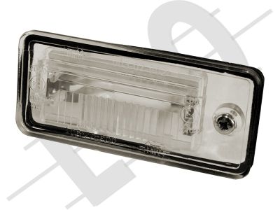 Rekisterikilven valo DEPO 003-07-902