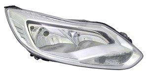 Ajovalo, Oikea, FORD FOCUS III, FOCUS Sedan III, FOCUS Turnier III, 1721993, 1724800, 1735190, 1751115, 1768370, 1786445, 1838639, 18739