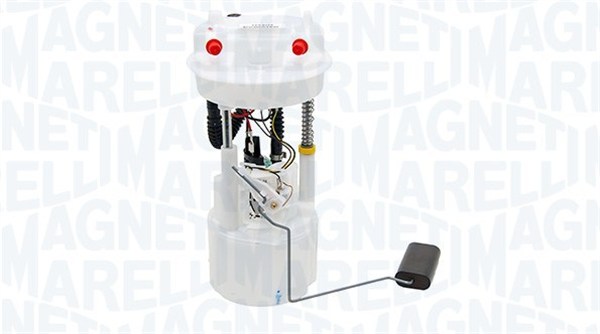 Polttoaineen syöttömoduuli MAGNETI MARELLI 119766009900
