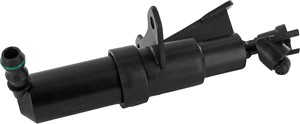 Pesusuutin, ajovalo, Eteen, vasen, SKODA OCTAVIA II, OCTAVIA Combi II, 1Z0 955 965 A