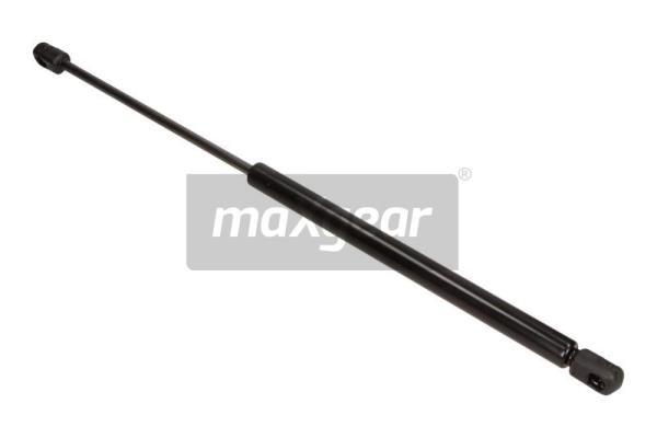 Kaasujousi, takaluukku MAXGEAR 12-1660