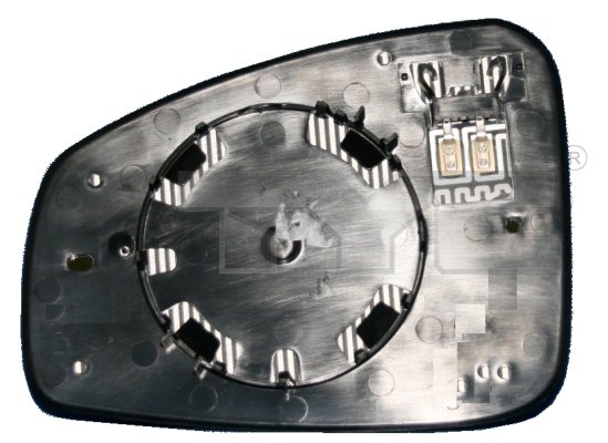 Ulkopeili TYC 328-0143-1