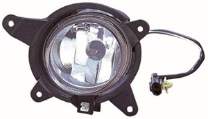 Sumuvalo, Oikea, KIA CARNIVAL II, 0K53B51510A