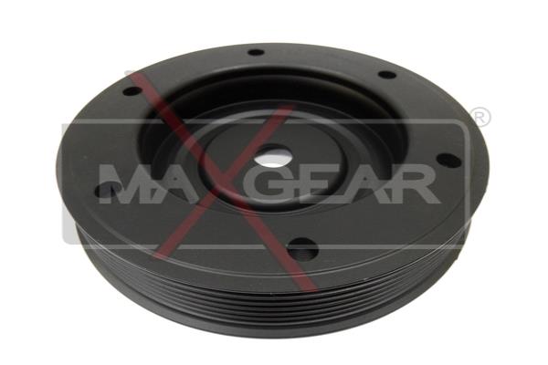 Hihnapyörä, kampiakseli MAXGEAR 30-0069