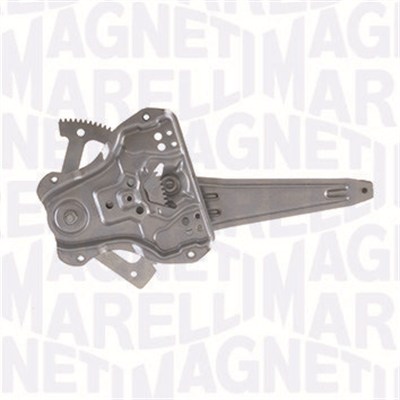 Lasinnostin MAGNETI MARELLI 350103170011