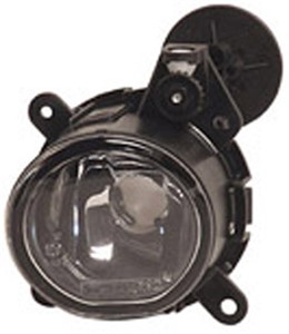 Sumuvalo, Eteen, vasen, MINI MINI, MINI Cabriolet, 63 17 6 911 721, 63 17 6 925 049