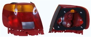 Takavalo, Oikea, AUDI A4 B5, 8D0 945 112, 8D0 945 112A