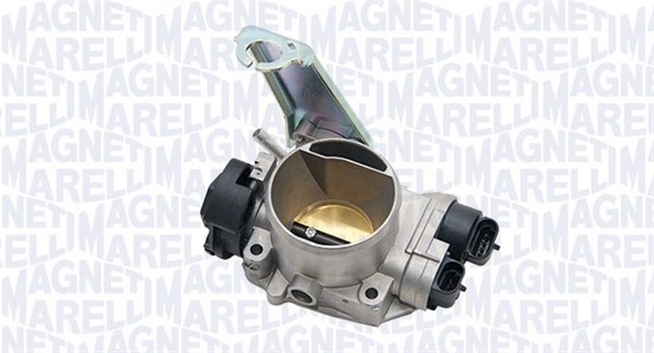 Kaasuläpän kotelo MAGNETI MARELLI 802007715701