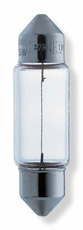 Polttimo, rekisterikilvenvalo OSRAM 6423