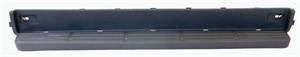 Puskuri, eteen, Takana, MERCEDES-BENZ, 901 885 0202, A 901 885 0202