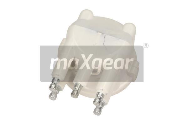 Virranjakajan kansi MAXGEAR 31-0105