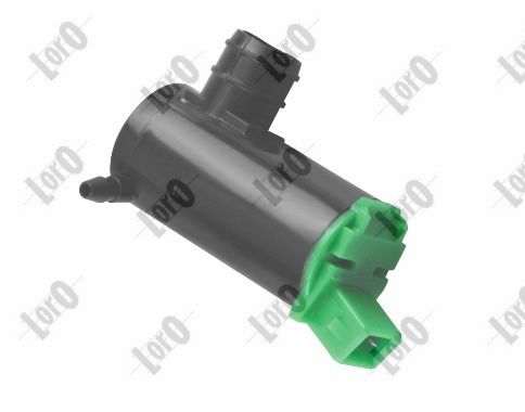Lasinpesimen pumppu DEPO 103-02-015