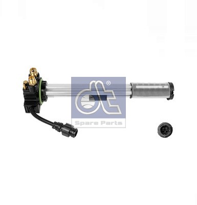 Tunnistin, polttoainetankki DT 3.23011