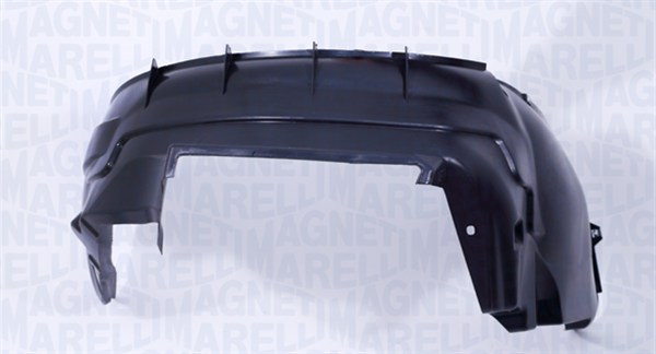 Verhous, sisälokasuoja MAGNETI MARELLI 021316905220