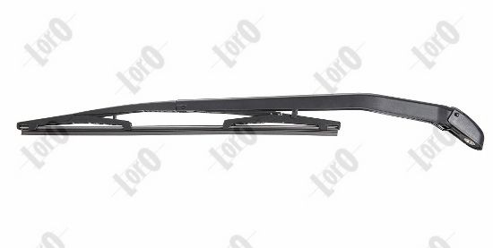 Wiper Arm Set, window cleaning DEPO 103-00-043-C
