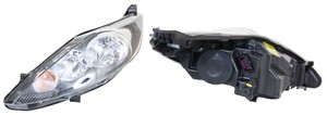 Ajovalo, Vasen, FORD FIESTA VI, FIESTA Van VI, 1 580 705, 1 734 615