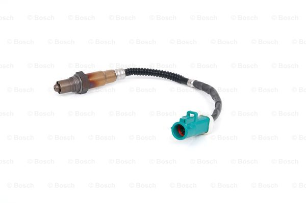 Lambdatunnistin BOSCH 0 258 006 484