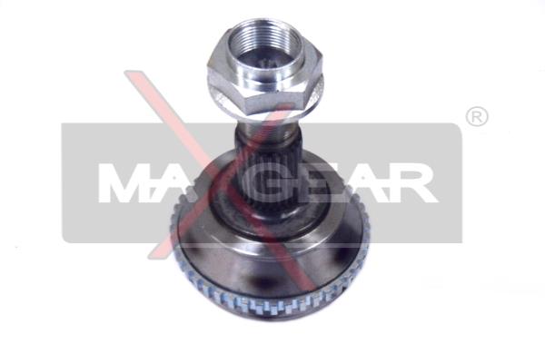 Vetoakselin nivelsarja MAXGEAR 49-0115