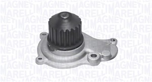Vesipumppu, CHRYSLER STRATUS, VOYAGER / GRAND VOYAGER III, DODGE CARAVAN, STRATUS, 04694307, 4694307, 4694307AB, 4694307AC