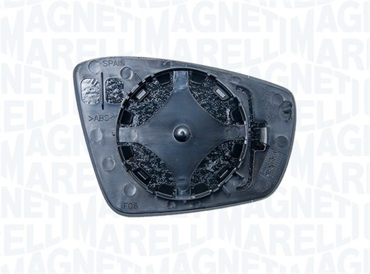 Ulkopeili MAGNETI MARELLI 182209008900