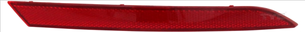Heijastaja TYC 17-5590-00-9