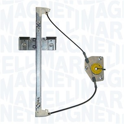 Lasinnostin MAGNETI MARELLI 350103158600