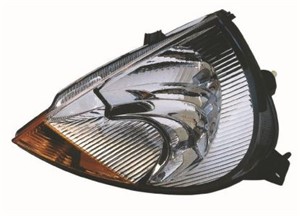 Ajovalo, Oikea, FORD KA, KA Van, 1032531, 1037278, 1046728, 1077003, 1079423, 86567