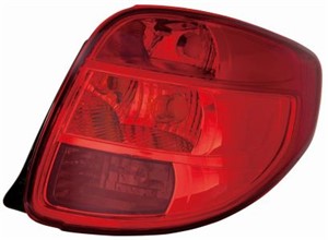 Takavalo, Oikea, FIAT SEDICI, 35650-79J00, 71742458