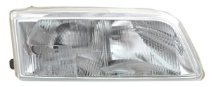Ajovalo, Oikea, CITROËN ZX, ZX Break, 95659432