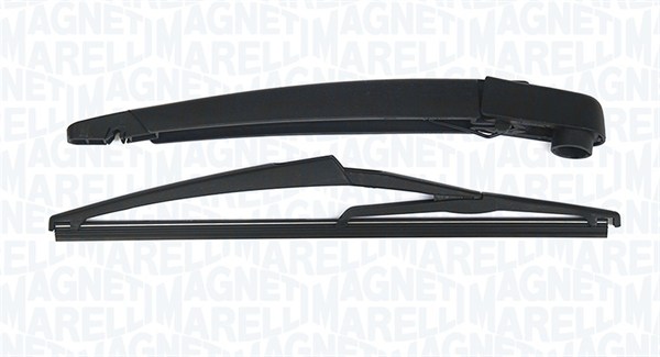 Wiper Blade MAGNETI MARELLI 000723180116