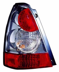 Takavalo, Oikea, SUBARU FORESTER, 84201SA160