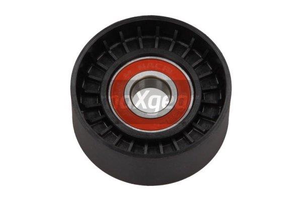 Kiristinvarsi, moniurahihna MAXGEAR 54-0701