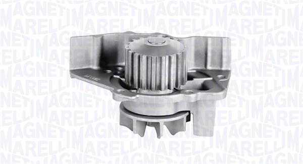 Vesipumppu MAGNETI MARELLI 352316170893