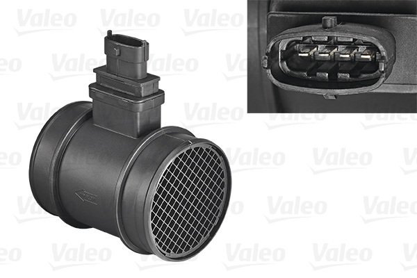 Ilmamassamittari VALEO 253745