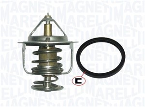Termostaatti, jäähdytysneste, DAIHATSU, 90048-33045, 90048-33047, 90048-33047-000, 90048-33055, 90048-33056, 90048-33056-000