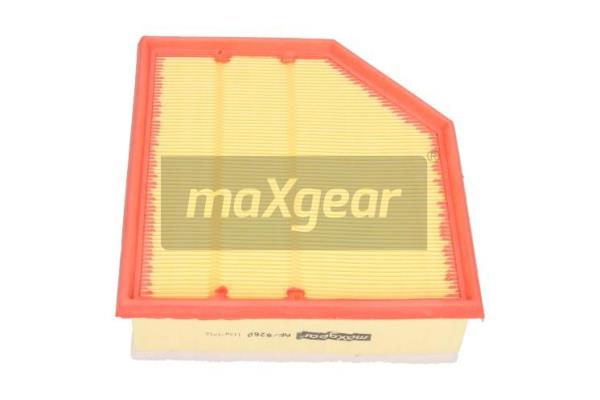 Ilmansuodatin MAXGEAR 26-0727