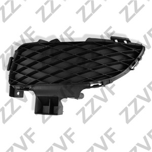 Suojus, sumuvalo, MAZDA 3, 3 Sedan, BR5H50C21B, BR5H-50-C21B