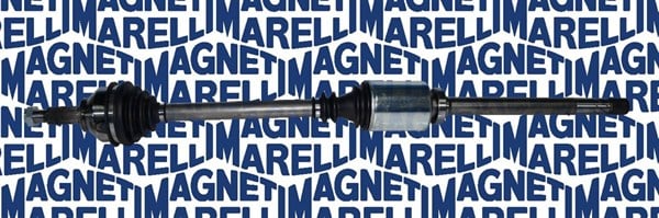 Vetoakseli MAGNETI MARELLI 302004190080