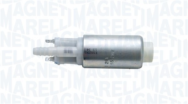 Polttoainepumppu MAGNETI MARELLI 219900000095