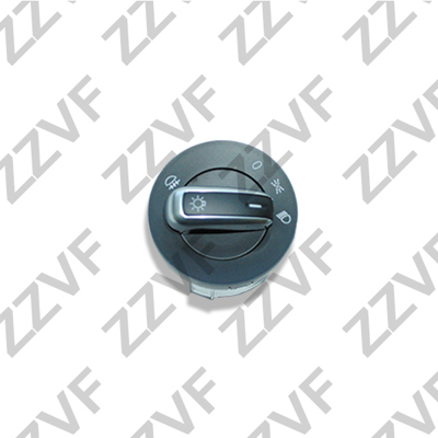 Kytkin, ajovalo ZZVF ZVKK022