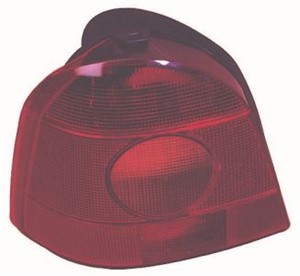 Takavalo, Vasen, RENAULT TWINGO I, 7700820013, 7701036397, 7701203867