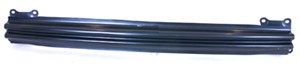 Kannatin, iskunvaimentaja, Takana, VW GOLF V, 1K0 807 305A, 1K0 807 305B, 1K0 807 305C, 1K0 813 309B