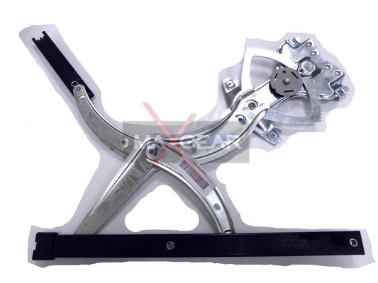 Lasinnostin MAXGEAR 28-0207
