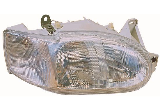 Ajovalo DEPO 431-1126R-LD-EM