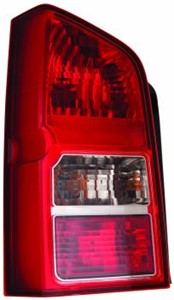 Takavalo, Oikea, NISSAN PATHFINDER III, 26550EB300, 26550EB30C