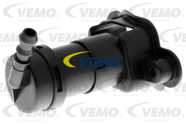 Pesusuutin, ajovalo VEMO V10-08-0387