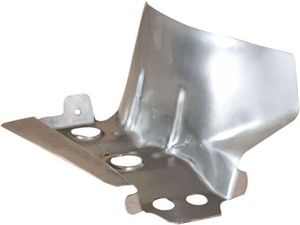 Poikittaispalkki, Eteen, oikea, OPEL COMBO Skåp/stor limousine, CORSA B, CORSA B Skåp/halvkombi, VAUXHALL COMBO Mk I, CORSA Mk I