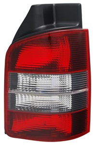 Takavalo, Vasen, VW MULTIVAN V, TRANSPORTER Buss V, TRANSPORTER Skåp V, 7H0945095F